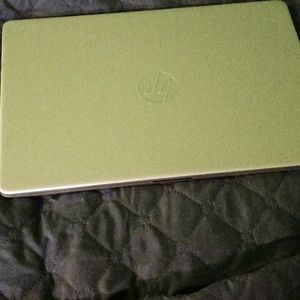 Hp laptop
